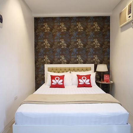 Zen Rooms Pasay Airport Road Paranaque City Екстериор снимка