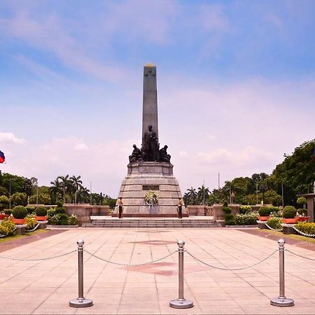 Zen Rooms Pasay Airport Road Paranaque City Екстериор снимка
