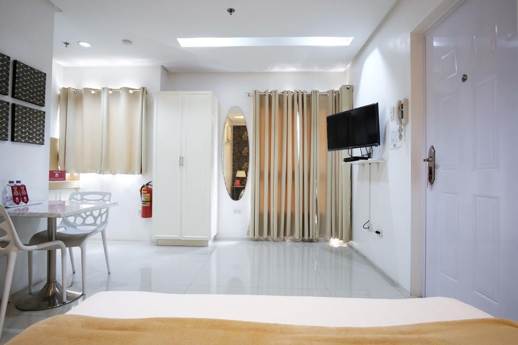 Zen Rooms Pasay Airport Road Paranaque City Екстериор снимка