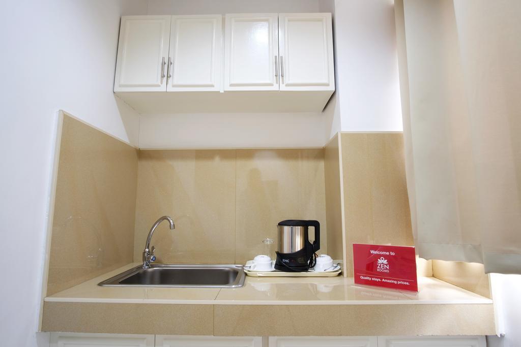 Zen Rooms Pasay Airport Road Paranaque City Екстериор снимка