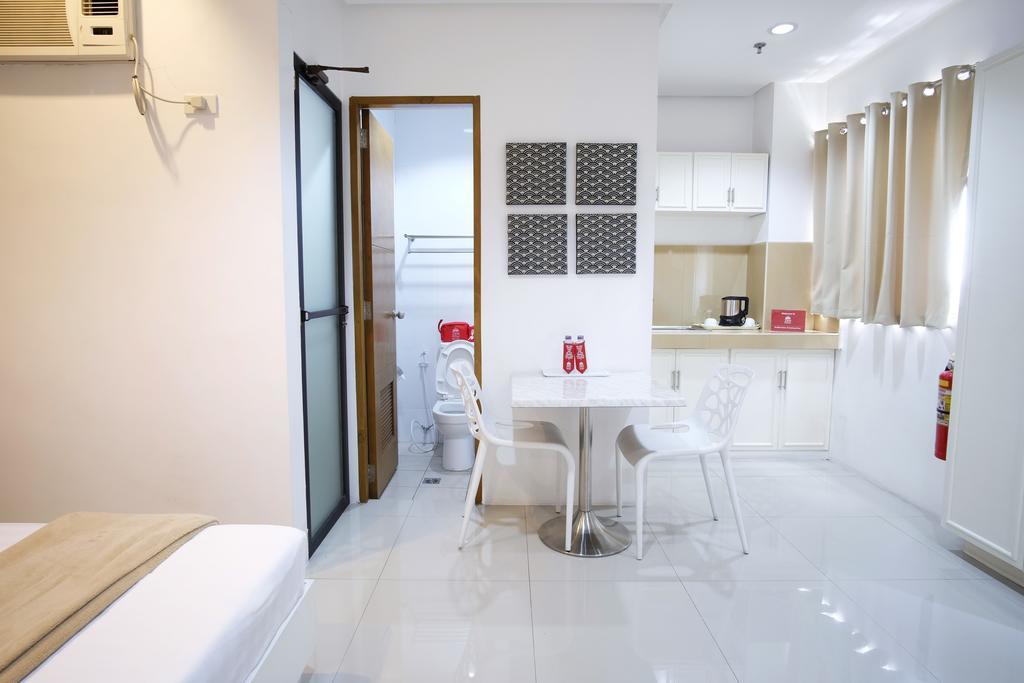 Zen Rooms Pasay Airport Road Paranaque City Екстериор снимка