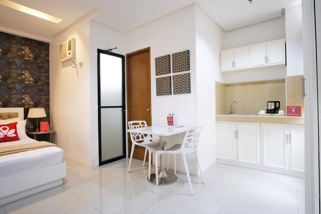 Zen Rooms Pasay Airport Road Paranaque City Екстериор снимка