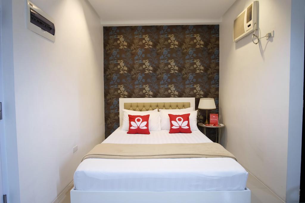 Zen Rooms Pasay Airport Road Paranaque City Екстериор снимка