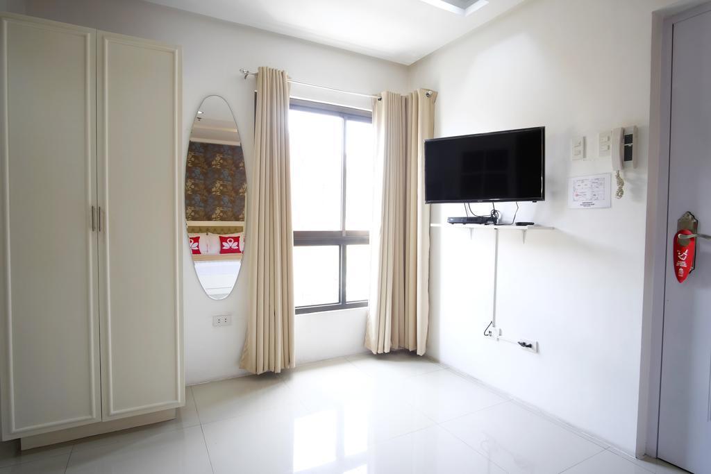 Zen Rooms Pasay Airport Road Paranaque City Екстериор снимка