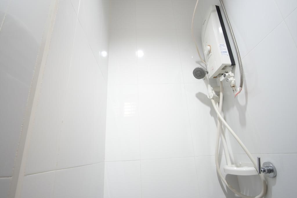 Zen Rooms Pasay Airport Road Paranaque City Екстериор снимка