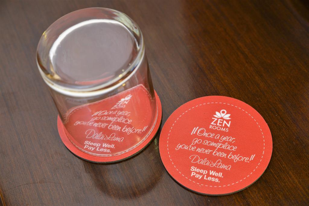 Zen Rooms Pasay Airport Road Paranaque City Екстериор снимка