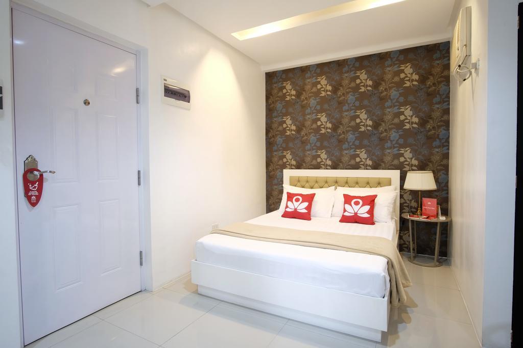 Zen Rooms Pasay Airport Road Paranaque City Екстериор снимка