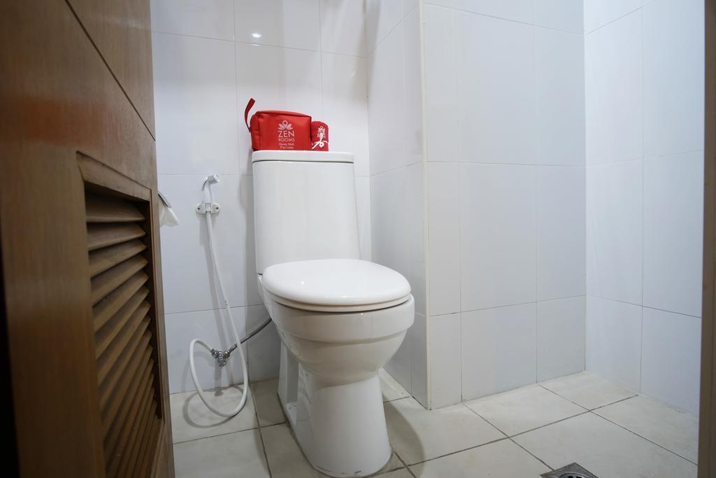 Zen Rooms Pasay Airport Road Paranaque City Екстериор снимка