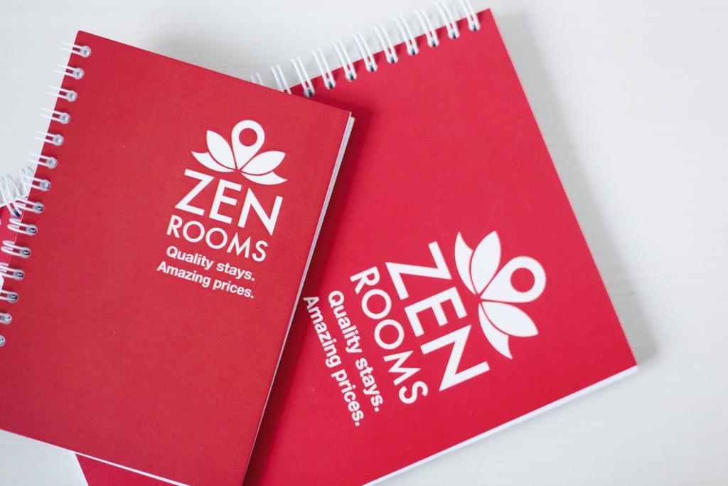 Zen Rooms Pasay Airport Road Paranaque City Екстериор снимка