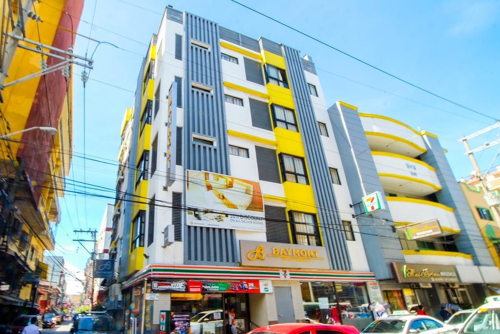 Zen Rooms Pasay Airport Road Paranaque City Екстериор снимка