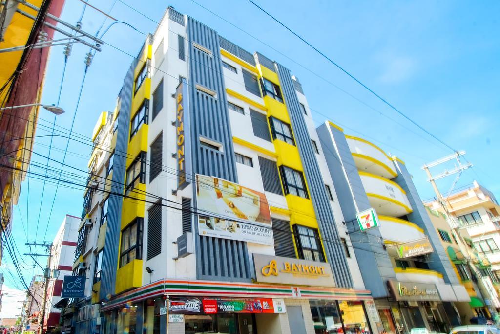 Zen Rooms Pasay Airport Road Paranaque City Екстериор снимка