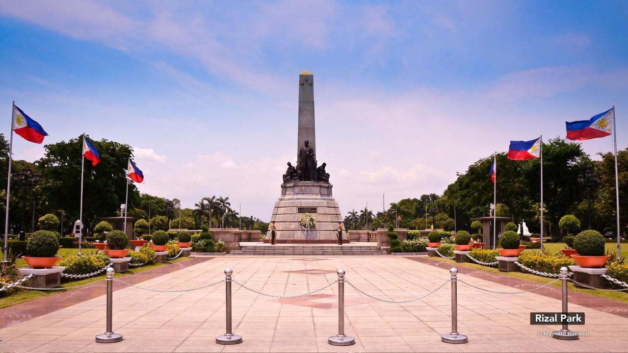 Zen Rooms Pasay Airport Road Paranaque City Екстериор снимка