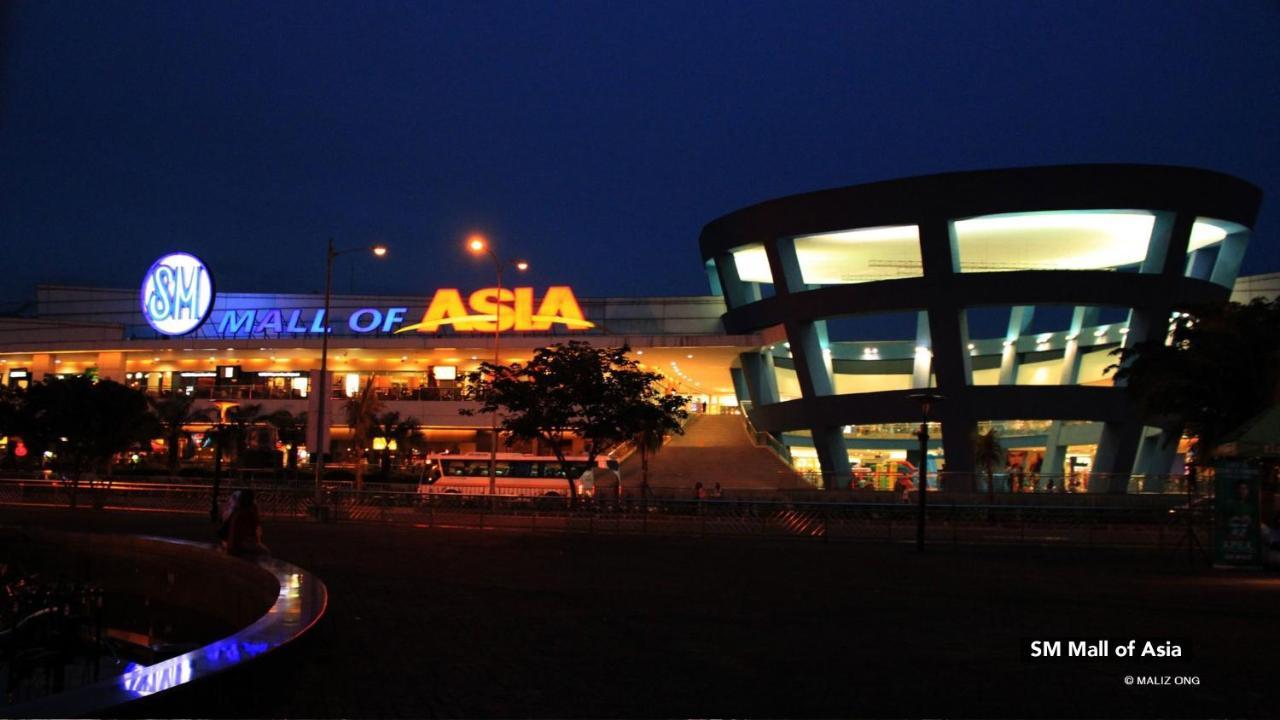 Zen Rooms Pasay Airport Road Paranaque City Екстериор снимка